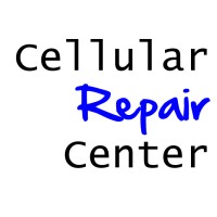 Cellular Repair Center, Inc. Logo