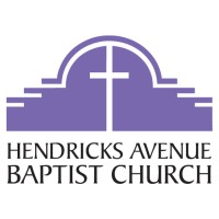 Hendricks Avenue Baptist Church Logo
