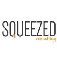 Squeezed Consulting Logo