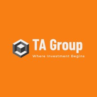 TA Group Logo