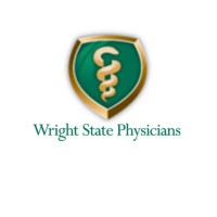 Wright State Physicians Logo