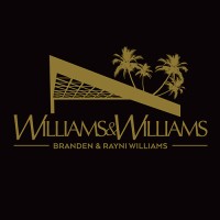 Williams & Williams Estates Group Logo