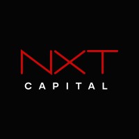 NXT Capital BV Logo