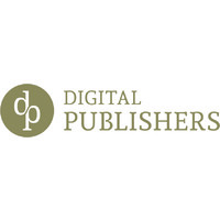 dp DIGITAL PUBLISHERS GmbH Logo