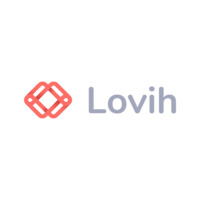 Lovih Logo