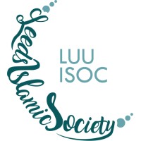 Leeds University Islamic Society Logo
