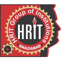 HRIT Group of Institutions Logo
