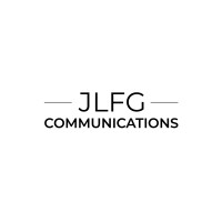JLFG Communications Logo
