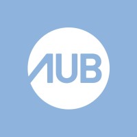 AUB Group Limited Logo