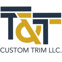 T&T Custom Trim LLC. Logo
