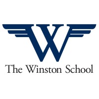 The Winston School • Dallas Logo