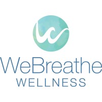 WeBreathe Wellness Logo