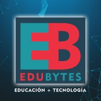 Edubytes Educación Tecnología Logo
