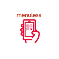 Menuless Logo