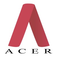 (ACER inc.) African Career, Education, and Resources Inc. Logo
