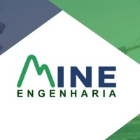 MINE ENGENHARIA Logo