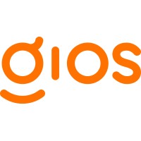 GIOS (Global Innovative Online School) Logo