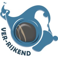 Ver-rijkend Logo