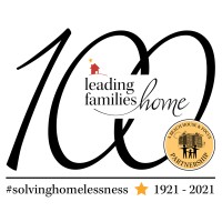 Leading Families Home Logo