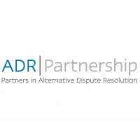 ADR Partnership Limited Logo