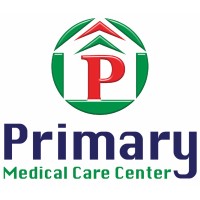 Primary Medical Care Center Logo