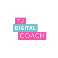 Tu Digital Coach Logo