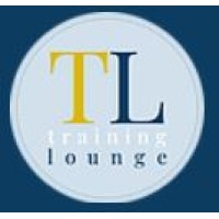 Training Lounge Logo