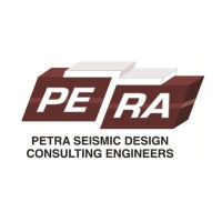 Petra Seismic Design, LLC Logo
