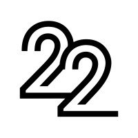 Fluid22 Logo