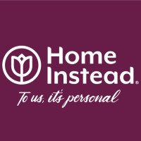 Home Instead Carrollton & Coppell Texas Logo