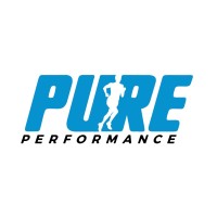 Pure Performance Sports Logo