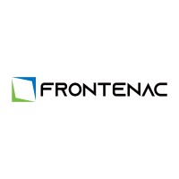 Group Frontenac Bags Logo