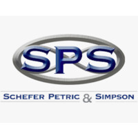 Schefer Petric & Simpson Logo