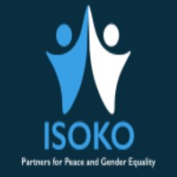 ISOKO Partners for Peace and Gender Equality Logo