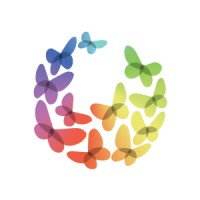 Greater Bay Area Homeland Youth Community Foundation 大灣區共同家園青年公益基金 Logo