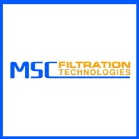 MSC Filtration Technologies Logo