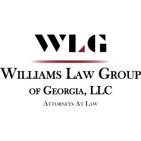 Williams Law Group of Georgia Logo