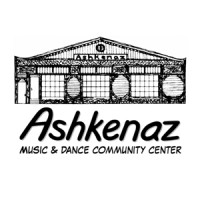 Ashkenaz Music & Dance Community Center Logo