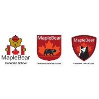Maple Bear LATAM Logo