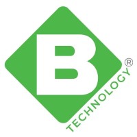 B Technology Logo