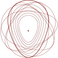 Haque Centre of Acting & Creativity (HCAC) Logo