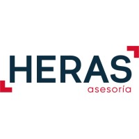 Asesoria Heras Gabinete Jurídico y de Gestión Logo
