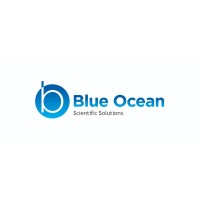 Blue Ocean Scientific Solutions Logo