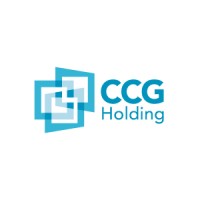 CCG Holding Logo