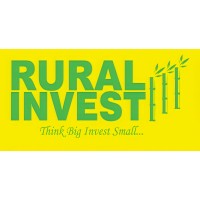 Rural Invest - India Logo