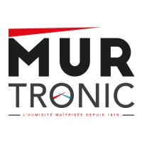 Mur-Tronic Logo