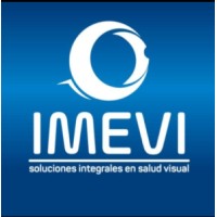 IMEVI SAS Logo
