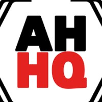 Auto Hail HQ Logo