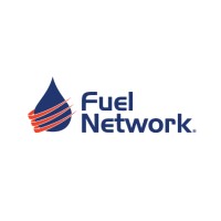 Fuel Network Oficial Logo