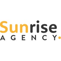 The Sunrise Agency Logo